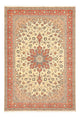 Tabriz - 50 Raj Teppe 296x203cm - Persisk teppe