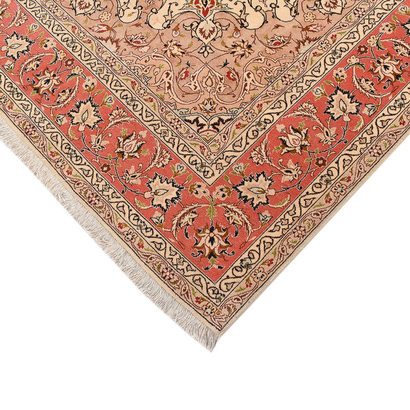 Tabriz - 50 Raj Teppe 296x203cm - Persisk teppe
