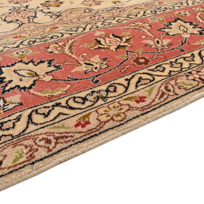 Tabriz - 50 Raj Teppe 296x203cm - Persisk teppe