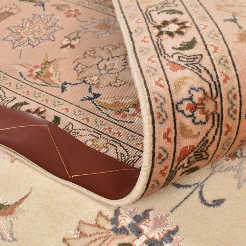 Kashan Teppe 305x203cm - Persisk teppe