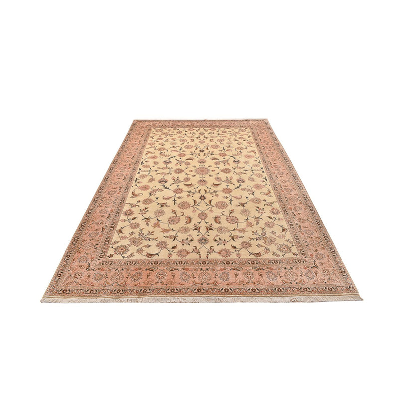 Kashan Teppe 305x203cm - Persisk teppe