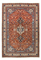 Tabriz Teppe 290x198cm - Persisk teppe