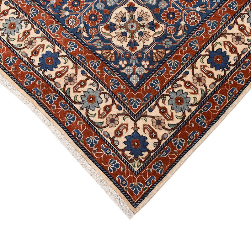 Tabriz Teppe 290x198cm - Persisk teppe