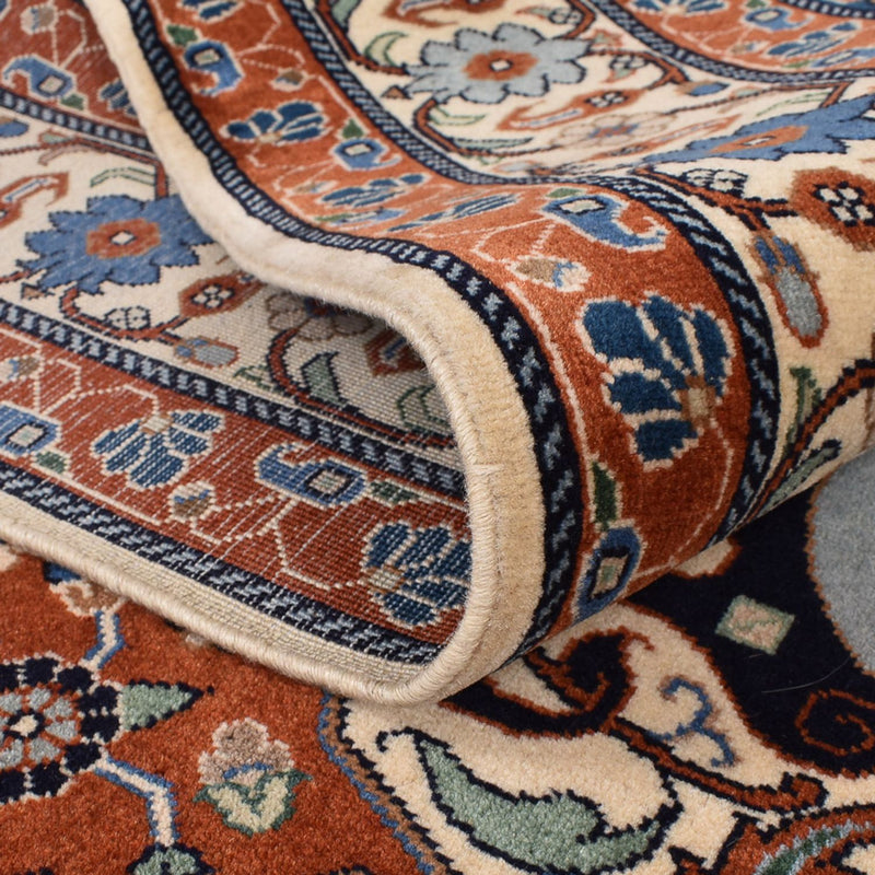 Tabriz Teppe 290x198cm - Persisk teppe
