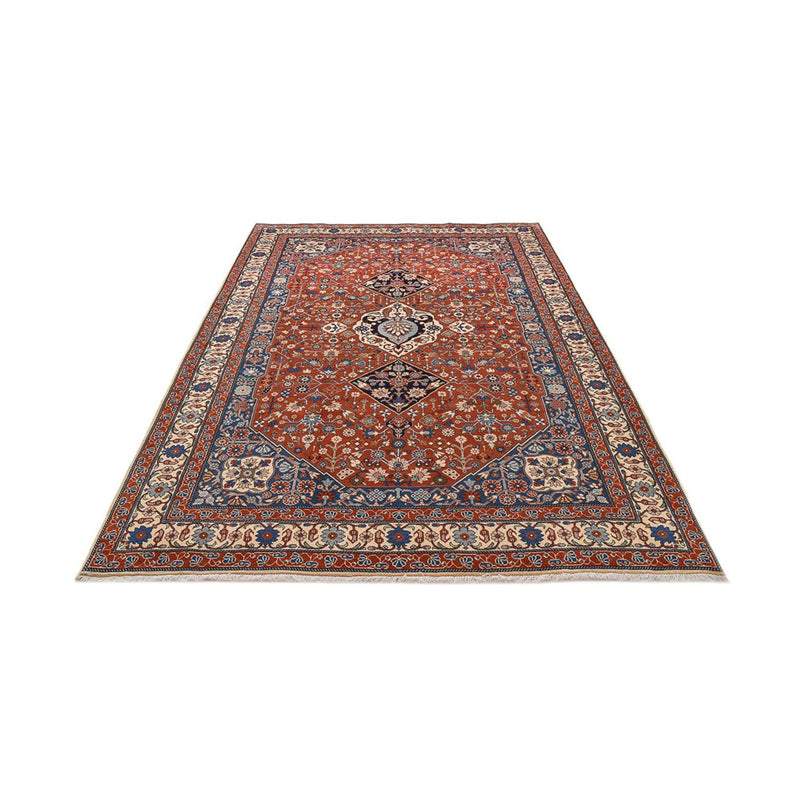 Tabriz Teppe 290x198cm - Persisk teppe