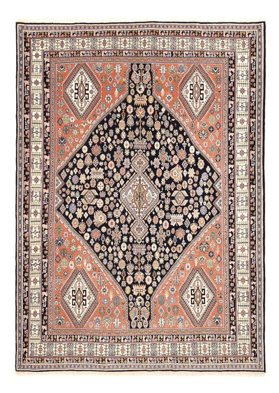Kashkuli Teppe 205x285cm - Persisk teppe
