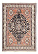 Kashkuli Teppe 285x205cm - Persisk teppe