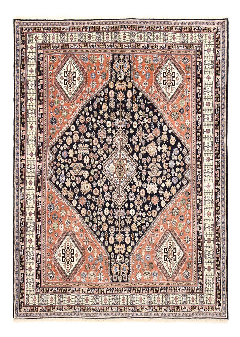 Kashkuli Teppe 285x205cm - Persisk teppe