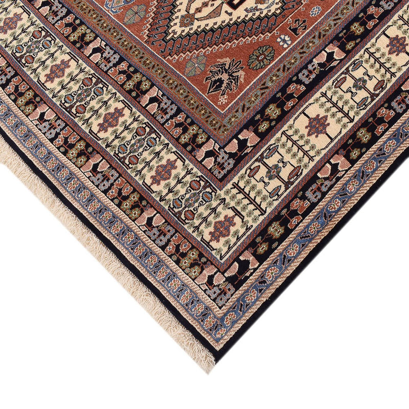 Kashkuli Teppe 285x205cm - Persisk teppe