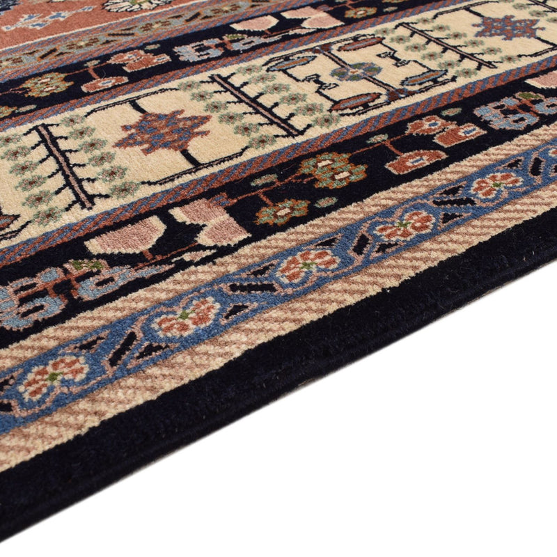Kashkuli Teppe 285x205cm - Persisk teppe