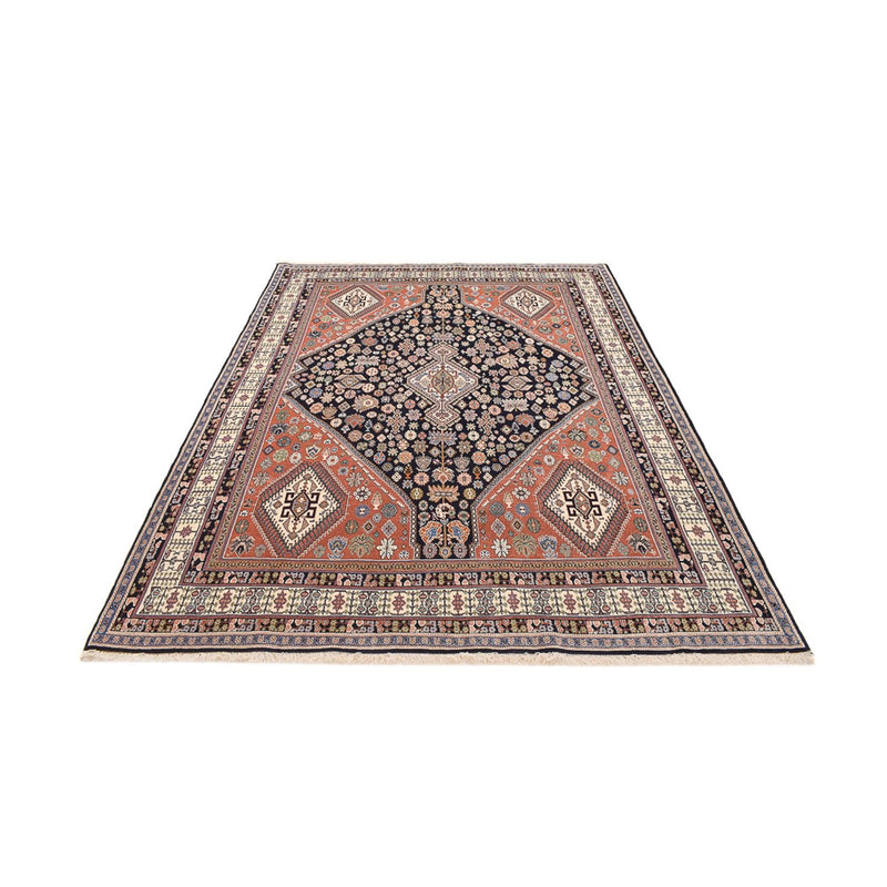 Kashkuli Teppe 285x205cm - Persisk teppe
