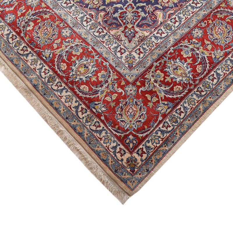 Persisk teppe - Isfahan - premium - 308 x 205 cm - beige