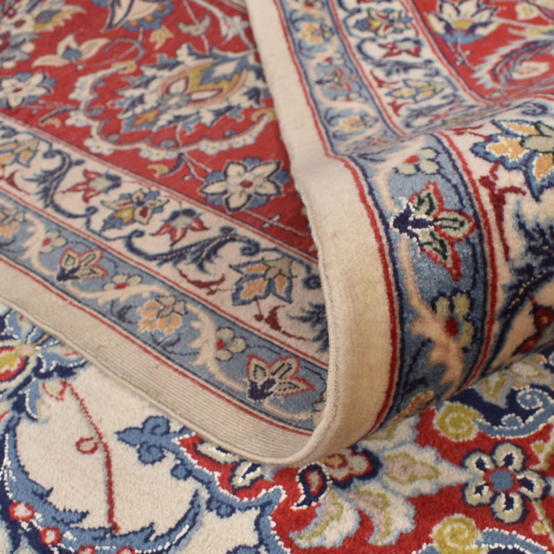 Persisk teppe - Isfahan - premium - 308 x 205 cm - beige