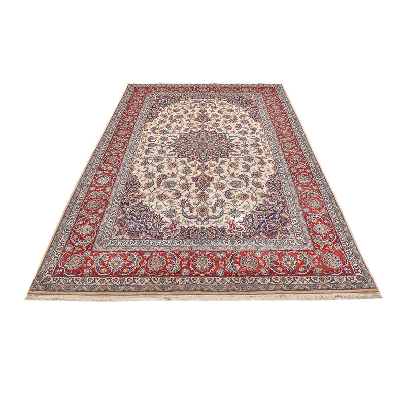 Persisk teppe - Isfahan - premium - 308 x 205 cm - beige