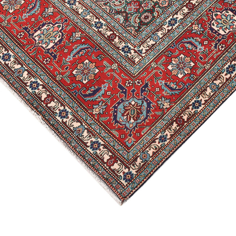 Tabriz - 50 Raj Teppe 308x200cm - Persisk teppe