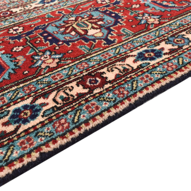 Tabriz - 50 Raj Teppe 308x200cm - Persisk teppe