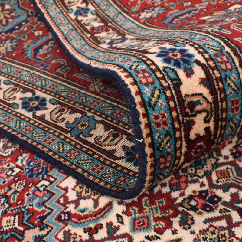 Tabriz - 50 Raj Teppe 308x200cm - Persisk teppe
