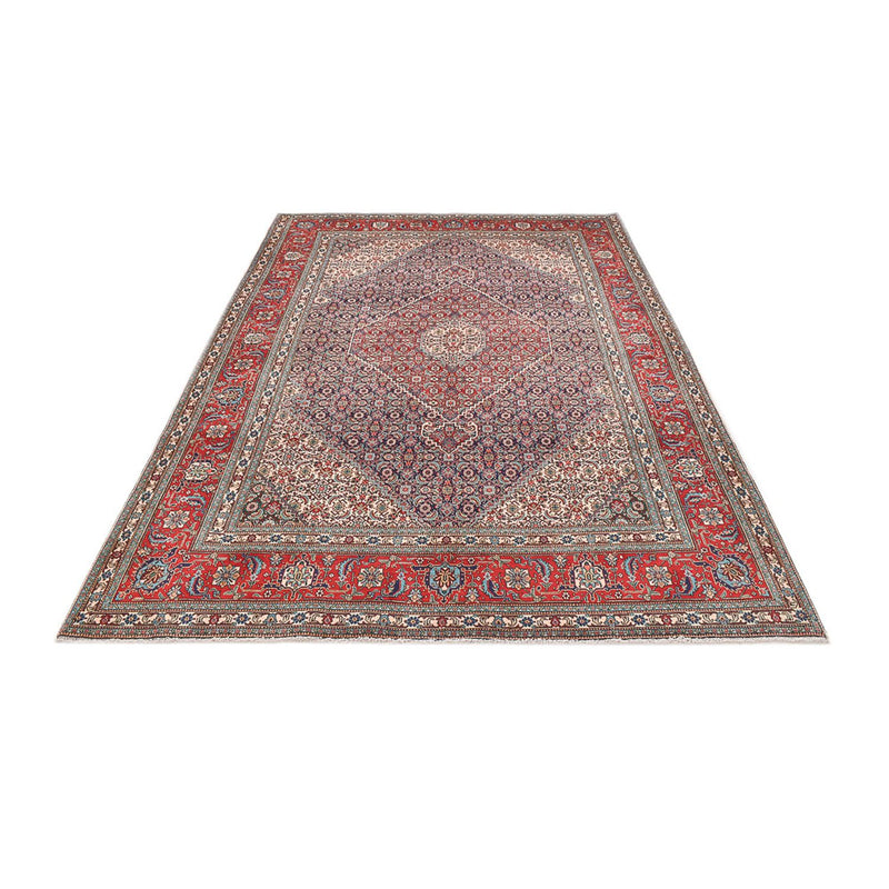 Tabriz - 50 Raj Teppe 308x200cm - Persisk teppe