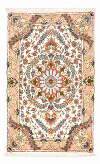 Persisk teppe - Tabriz - Royal - 90 x 60 cm - flerfarget – product image