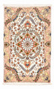 Persisk teppe - Tabriz - Royal - 90 x 60 cm - flerfarget