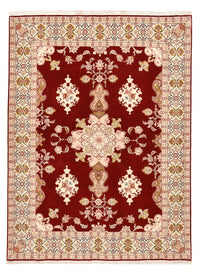 Tabriz - 50 Raj Teppe 203x152cm - Persisk teppe – product image