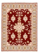 Tabriz - 50 Raj Teppe 203x152cm - Persisk teppe