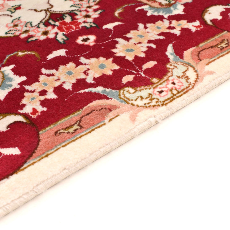 Tabriz - 50 Raj Teppe 90x60cm - Persisk teppe