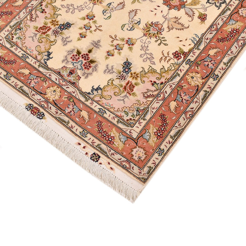 Tabriz - 50 Raj Teppe 195x80cm - Persisk teppe