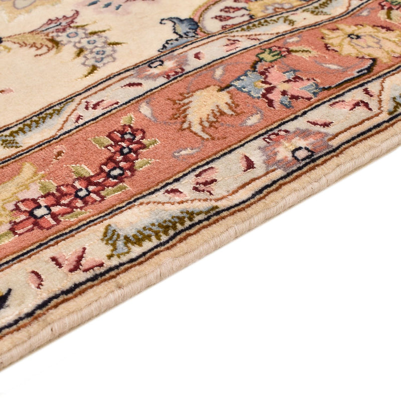 Tabriz - 50 Raj Teppe 195x80cm - Persisk teppe