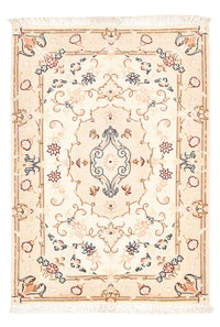 Tabriz - 50 Raj Teppe 91x60cm - Persisk teppe – product image