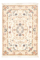 Tabriz - 50 Raj Teppe 91x60cm - Persisk teppe