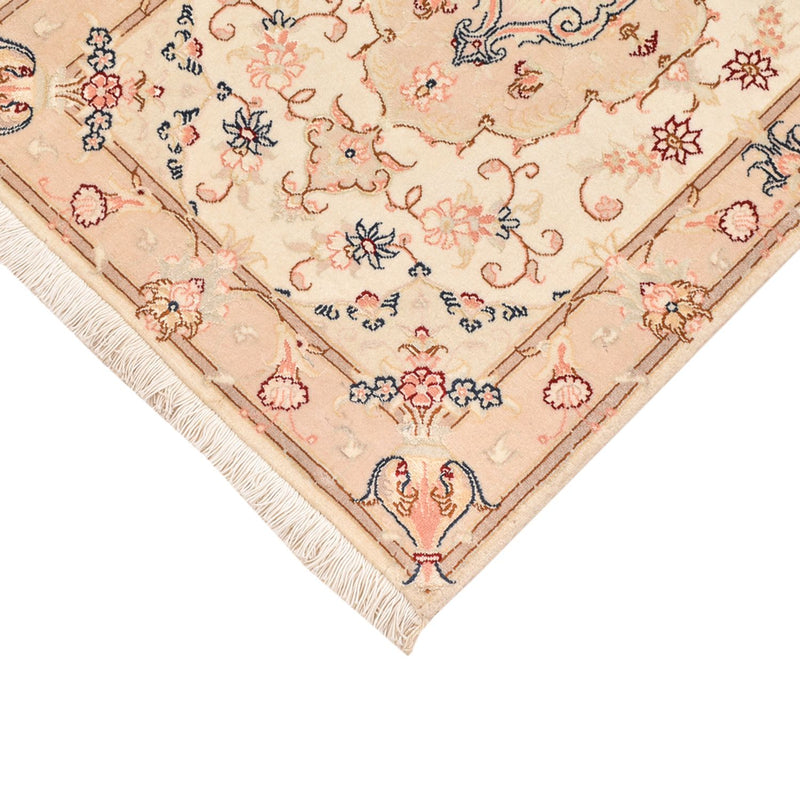 Tabriz - 50 Raj Teppe 91x60cm - Persisk teppe