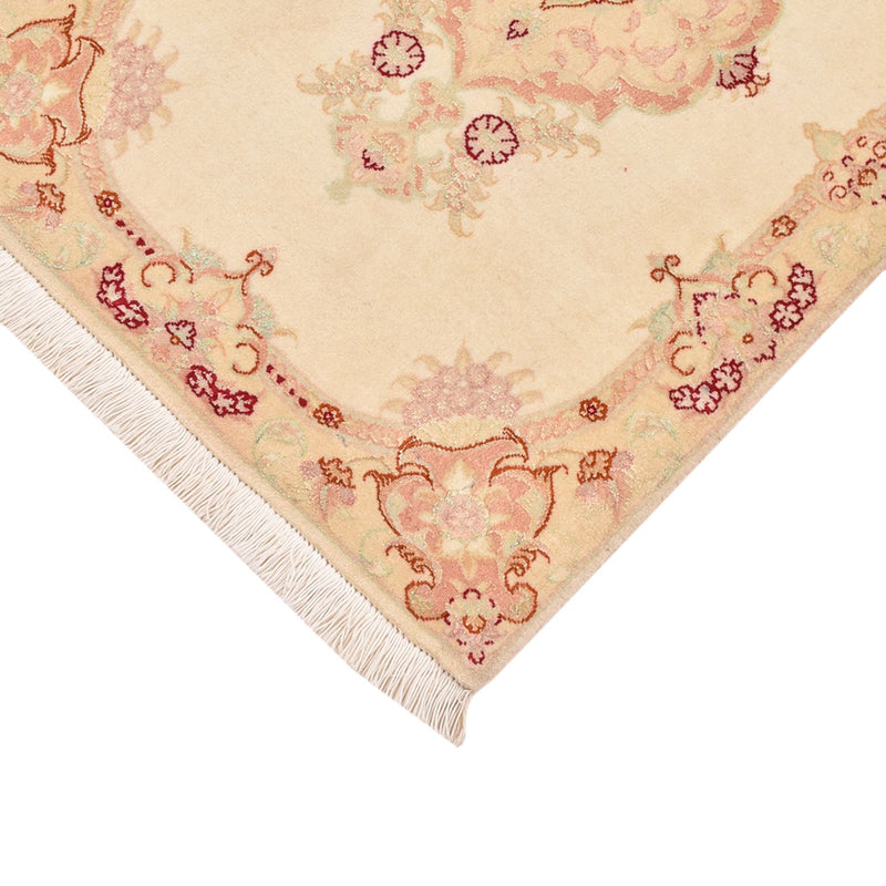 Tabriz - 50 Raj Teppe 89x58cm - Persisk teppe