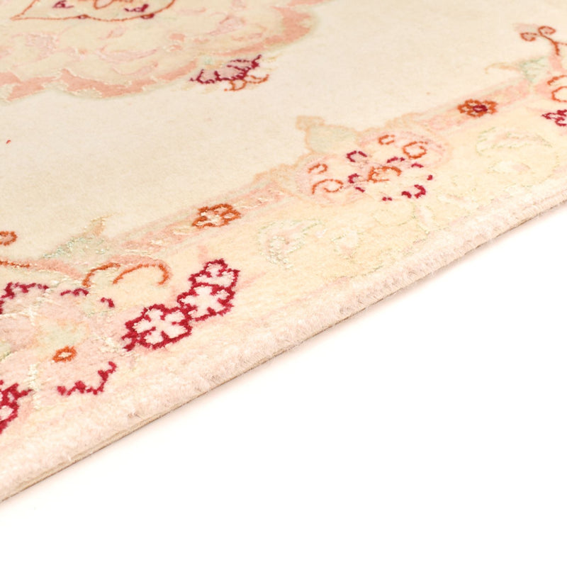 Tabriz - 50 Raj Teppe 89x58cm - Persisk teppe