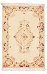 Tabriz - 50 Raj Teppe 60x90cm - Persisk teppe – product image