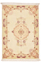 Tabriz - 50 Raj Teppe 60x90cm - Persisk teppe