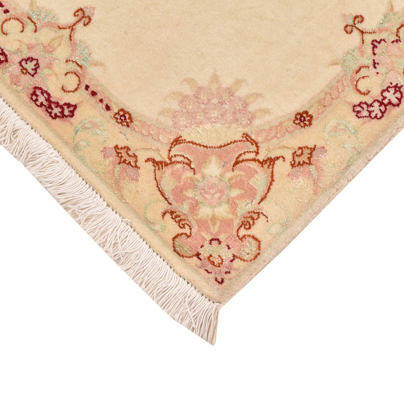 Tabriz - 50 Raj Teppe 60x90cm - Persisk teppe