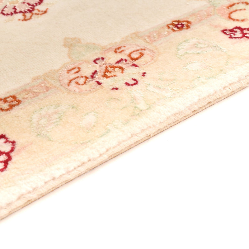 Tabriz - 50 Raj Teppe 60x90cm - Persisk teppe