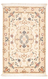 Tabriz - 50 Raj Teppe 90x60cm - Persisk teppe – product image
