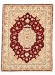 Tabriz - 50 Raj Teppe 200x152cm - Persisk teppe