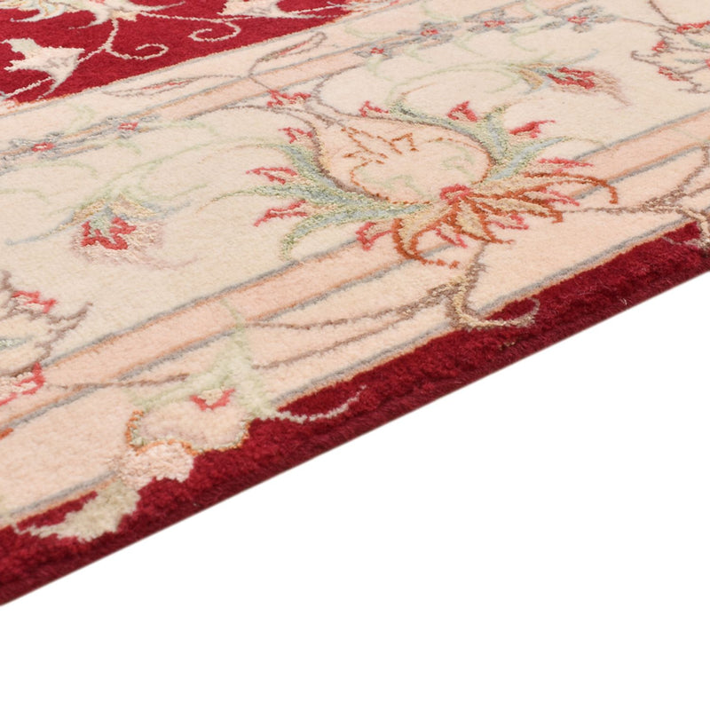 Tabriz - 50 Raj Teppe 200x152cm - Persisk teppe