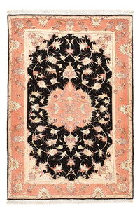 Tabriz - 50 Raj Teppe 116x75cm - Persisk teppe – product image