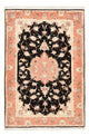 Tabriz - 50 Raj Teppe 116x75cm - Persisk teppe