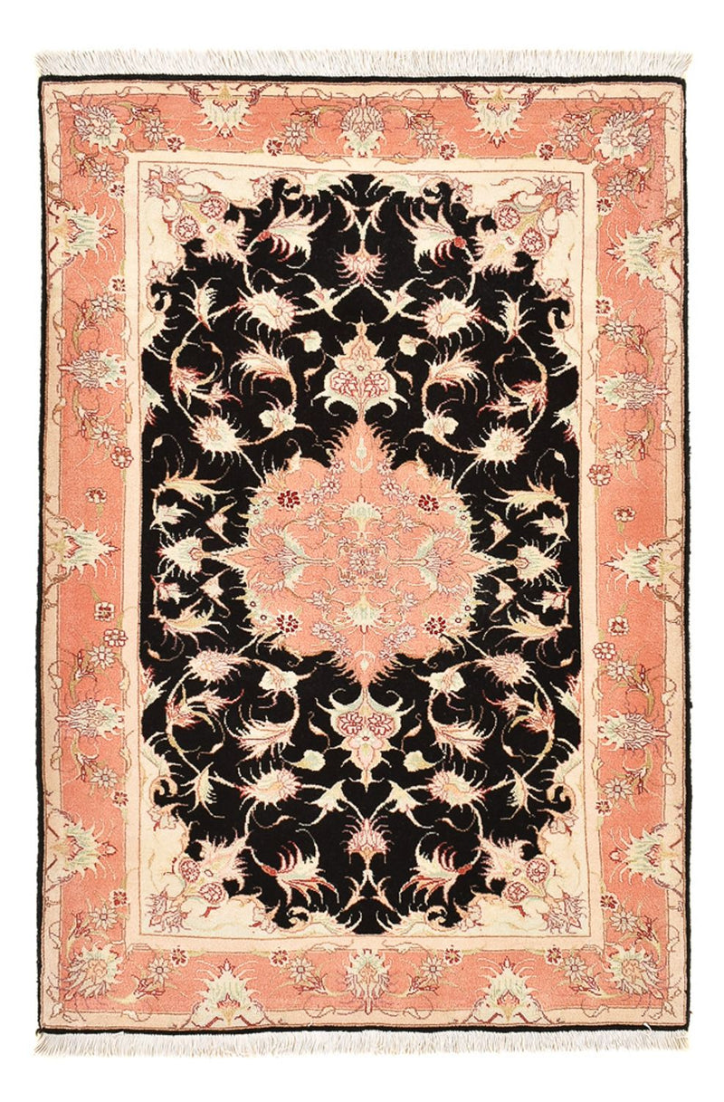 Tabriz - 50 Raj Teppe 116x75cm - Persisk teppe