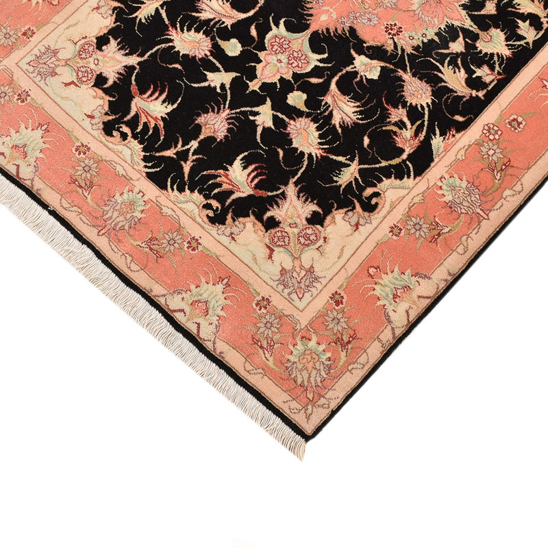 Tabriz - 50 Raj Teppe 116x75cm - Persisk teppe