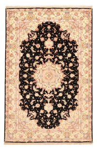 Tabriz - 50 Raj Teppe 251x165cm - Persisk teppe – product image