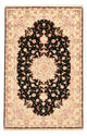 Tabriz - 50 Raj Teppe 251x165cm - Persisk teppe