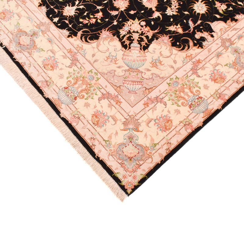 Tabriz - 50 Raj Teppe 251x165cm - Persisk teppe