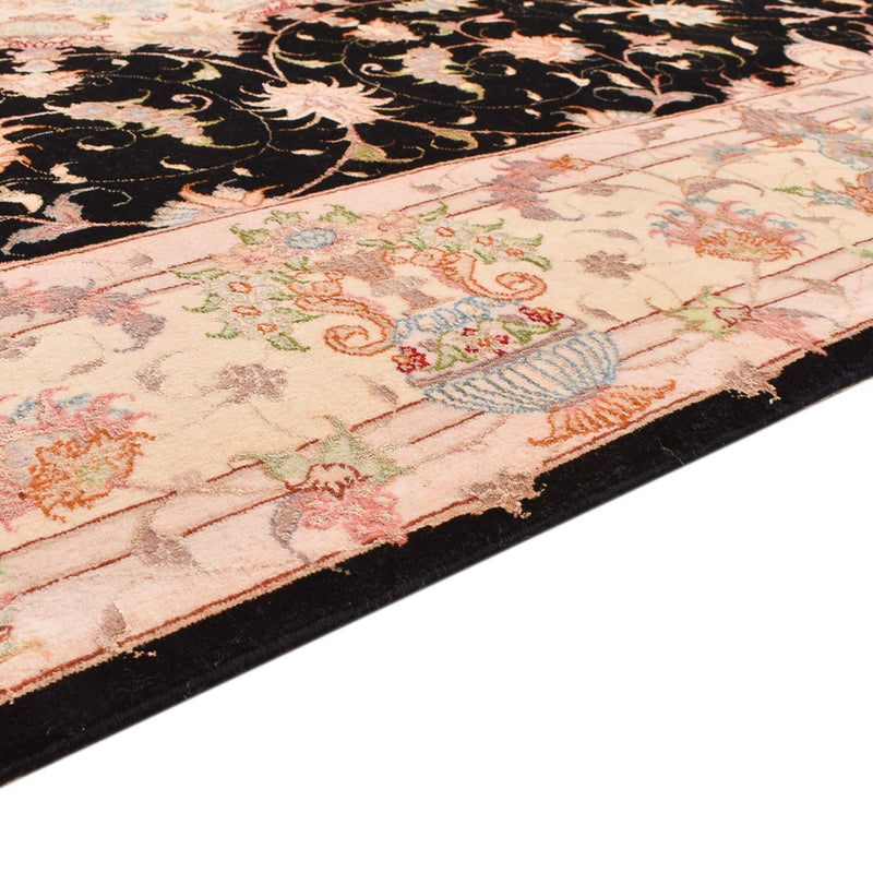 Tabriz - 50 Raj Teppe 251x165cm - Persisk teppe