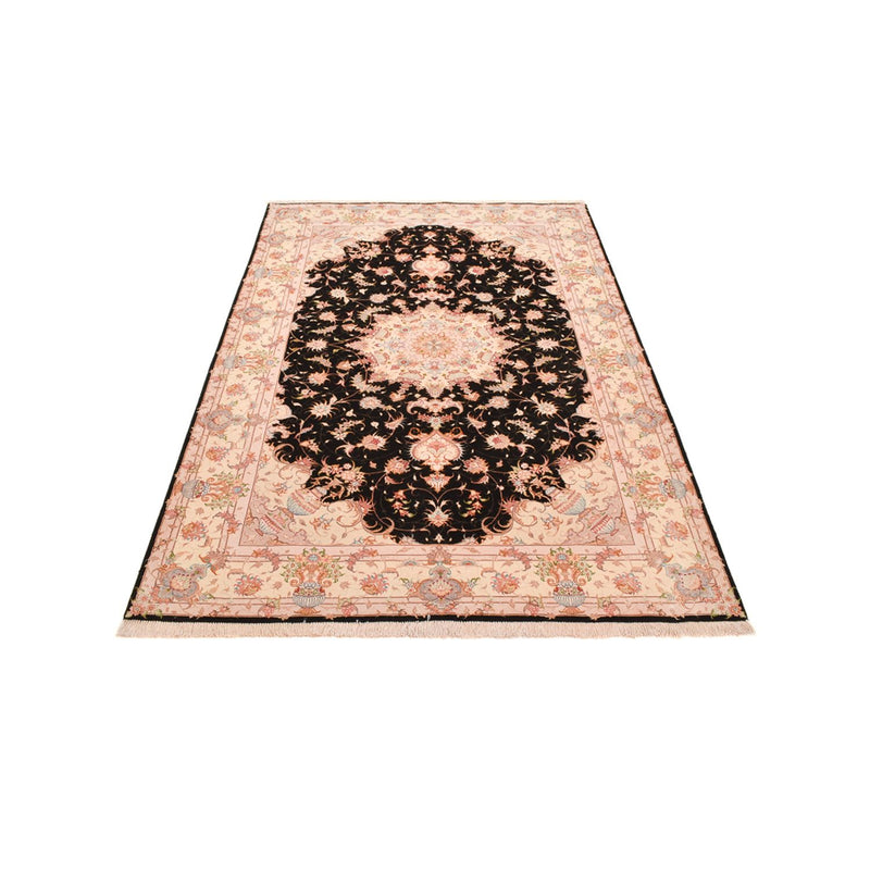 Tabriz - 50 Raj Teppe 251x165cm - Persisk teppe